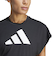 アディダス（adidas）トレイン アイコンズ トレーニング レギュラーフィット 半袖ロゴTシャツ DJD38-HY9258