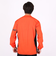 デサント（DESCENTE）バレーボールウェア 長袖ピステ DVUWJK31 OR