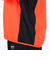 デサント（DESCENTE）バレーボールウェア 長袖ピステ DVUWJK31 OR