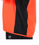 デサント（DESCENTE）バレーボールウェア 長袖ピステ DVUWJK31 OR