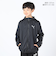 プーマ（PUMA）ジュニア 起毛トリコットウーブンジャケット 679555 01 BLK