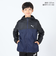 プーマ（PUMA）ジャケット ウインドブレーカー 防風性 保温性 ネイビー 679555 06 NVY