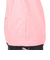 プーマ（PUMA）ジュニア 起毛トリコットウーブンジャケット 679555 63 PNK