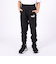プーマ（PUMA）ジュニア ESS FUTUREVERSE スウェットロングパンツ 678567 01 BLK