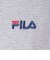フィラ（FILA）テニスウェア 長袖ワンポイントTシャツ FM6567-21 速乾