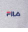フィラ（FILA）テニスウェア 長袖ワンポイントTシャツ FM6567-21 速乾