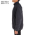 デサント（DESCENTE）野球ウェア フリースジャケット DBX-2462 BLK
