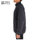 デサント（DESCENTE）野球ウェア フリースジャケット DBX-2462 BLK