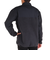 デサント（DESCENTE）野球ウェア フリースジャケット DBX-2462 BLK