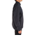 デサント（DESCENTE）野球ウェア フリースジャケット DBX-2462 BLK