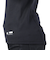 デサント（DESCENTE）野球 丸首 長袖アンダーシャツ 裏起毛 STD-657 BLK
