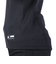 デサント（DESCENTE）野球 丸首 長袖アンダーシャツ 裏起毛 STD-657 BLK
