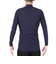 デサント（DESCENTE）野球 アンダーシャツ ハイネック 長袖アンダーシャツ STD-770B DNVY 速乾