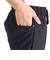アンダーアーマー（UNDER ARMOUR）ブラッシュドウーブン パンツ 1381349 001