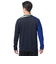ヨネックス（YONEX）テニスウェア ライト トレーナー 31051-019 速乾