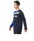 ヨネックス（YONEX）テニスウェア ライト トレーナー 31051-019 速乾
