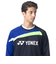 ヨネックス（YONEX）テニスウェア ライト トレーナー 31051-019 速乾