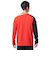 ヨネックス（YONEX）テニスウェア ライト トレーナー 31051-496 速乾