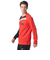 ヨネックス（YONEX）テニスウェア ライト トレーナー 31051-496 速乾