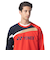 ヨネックス（YONEX）テニスウェア ライト トレーナー 31051-496 速乾