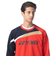 ヨネックス（YONEX）テニスウェア ライト トレーナー 31051-496 速乾