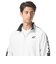 ヨネックス（YONEX）テニスウェア ニットウォームアップシャツ 51046-011 速乾