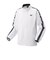ヨネックス（YONEX）テニスウェア ニットウォームアップシャツ 51046-011 速乾