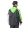 ヨネックス（YONEX）テニスウェア 裏地付ウィンドウォーマーシャツ 70095-136