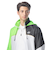 ヨネックス（YONEX）テニスウェア 裏地付ウィンドウォーマーシャツ 70095-136