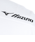 ミズノ（MIZUNO）テニスウェア 長袖 プラクテイスシャツ 62JAA51001 速乾