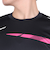 ミズノ（MIZUNO）テニスウェア 長袖 プラクテイスシャツ 62JAA51009 速乾