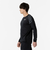 ミズノ（MIZUNO）バレーボールウェア 長袖 FUNTASTプラクティスシャツ V2MAA52109 速乾