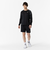 ミズノ（MIZUNO）バレーボールウェア 長袖 FUNTASTプラクティスシャツ V2MAA52109 速乾