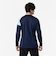 ミズノ（MIZUNO）バレーボールウェア 長袖 FUNTASTプラクティスシャツ V2MAA52114 速乾