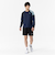 ミズノ（MIZUNO）バレーボールウェア 長袖 FUNTASTプラクティスシャツ V2MAA52114 速乾