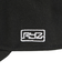 ライズ（RYZ）ORロゴ LPキャップ RZ20ST23FW0034 BLK 帽子