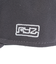 ライズ（RYZ）ORロゴ LPキャップ RZ20ST23FW0034 CGRY 帽子