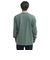 クイックシルバー（Quiksilver）長袖Tシャツ MIKEY OFF GRID 23FWQLT234033OLV