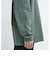 クイックシルバー（Quiksilver）長袖Tシャツ MIKEY OFF GRID 23FWQLT234033OLV