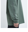 クイックシルバー（Quiksilver）長袖Tシャツ MIKEY OFF GRID 23FWQLT234033OLV