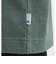 クイックシルバー（Quiksilver）長袖Tシャツ MIKEY OFF GRID 23FWQLT234033OLV