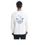 クイックシルバー（Quiksilver）長袖Tシャツ ANDY RIDE 23FWQLT234043OWT