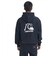 クイックシルバー（Quiksilver）スウェット フーディ OG HOODIE 23FWQPO234060BLK