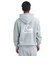 クイックシルバー（Quiksilver）スウェット フーディ OG HOODIE 23FWQPO234060HTR