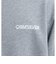 クイックシルバー（Quiksilver）スウェット フーディ OG HOODIE 23FWQPO234060HTR