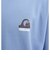 クイックシルバー（Quiksilver）スウェット プルオーバー ANDY CREW 23FWQPO234065BLU