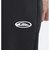 クイックシルバー（Quiksilver）スウェットパンツ ST WATER REPELLENT 23FWQPT234051BLK
