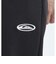 クイックシルバー（Quiksilver）スウェットパンツ ST WATER REPELLENT 23FWQPT234051BLK