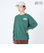 ロキシー（ROXY）SALTY SOUL スウェット トップ 23FWRPO234016GRN