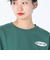 ロキシー（ROXY）SALTY SOUL スウェット トップ 23FWRPO234016GRN